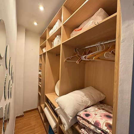 شقة Acogedor Piso En برشلونة المظهر الخارجي الصورة
