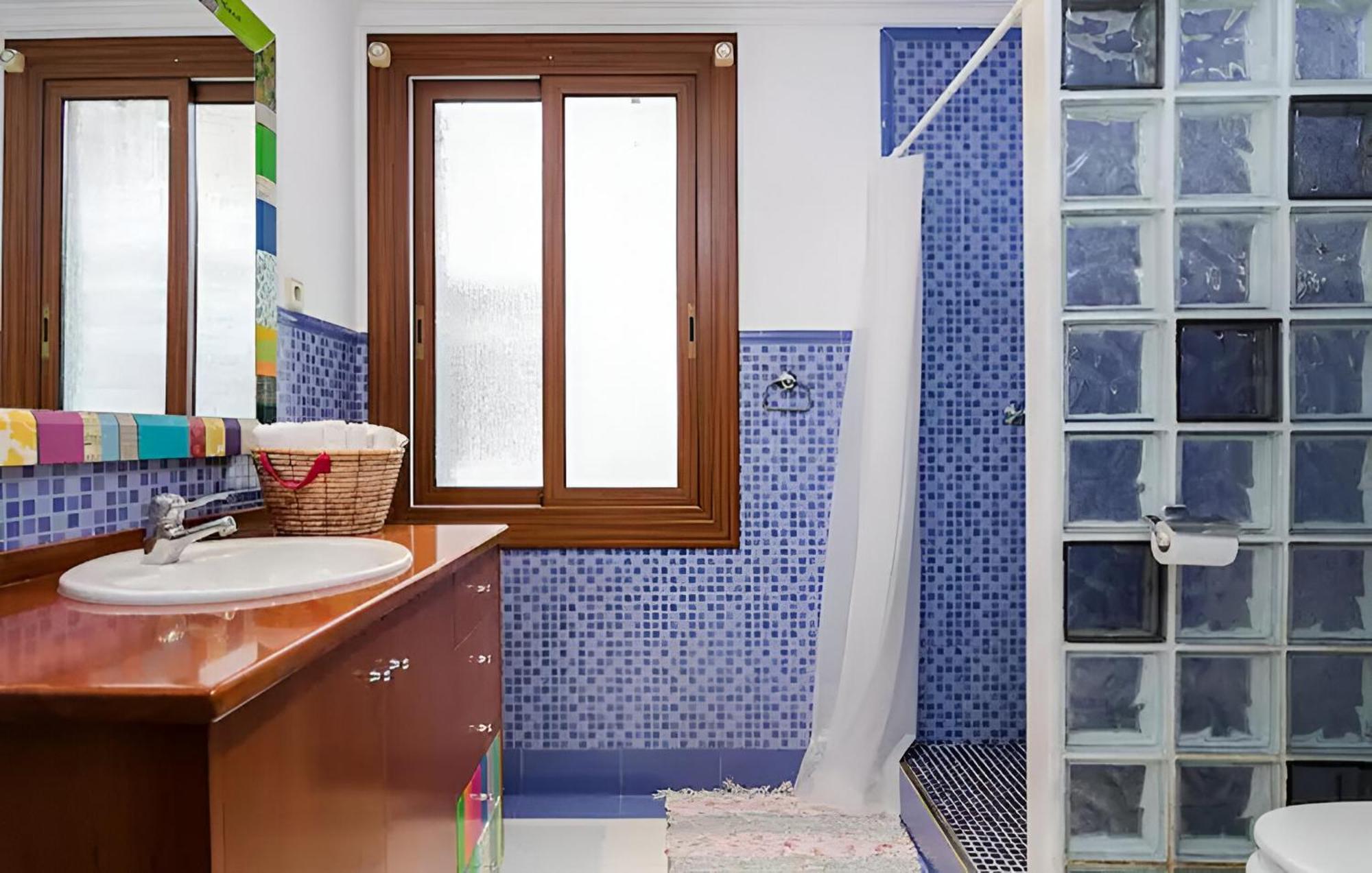 شقة Acogedor Piso En برشلونة المظهر الخارجي الصورة