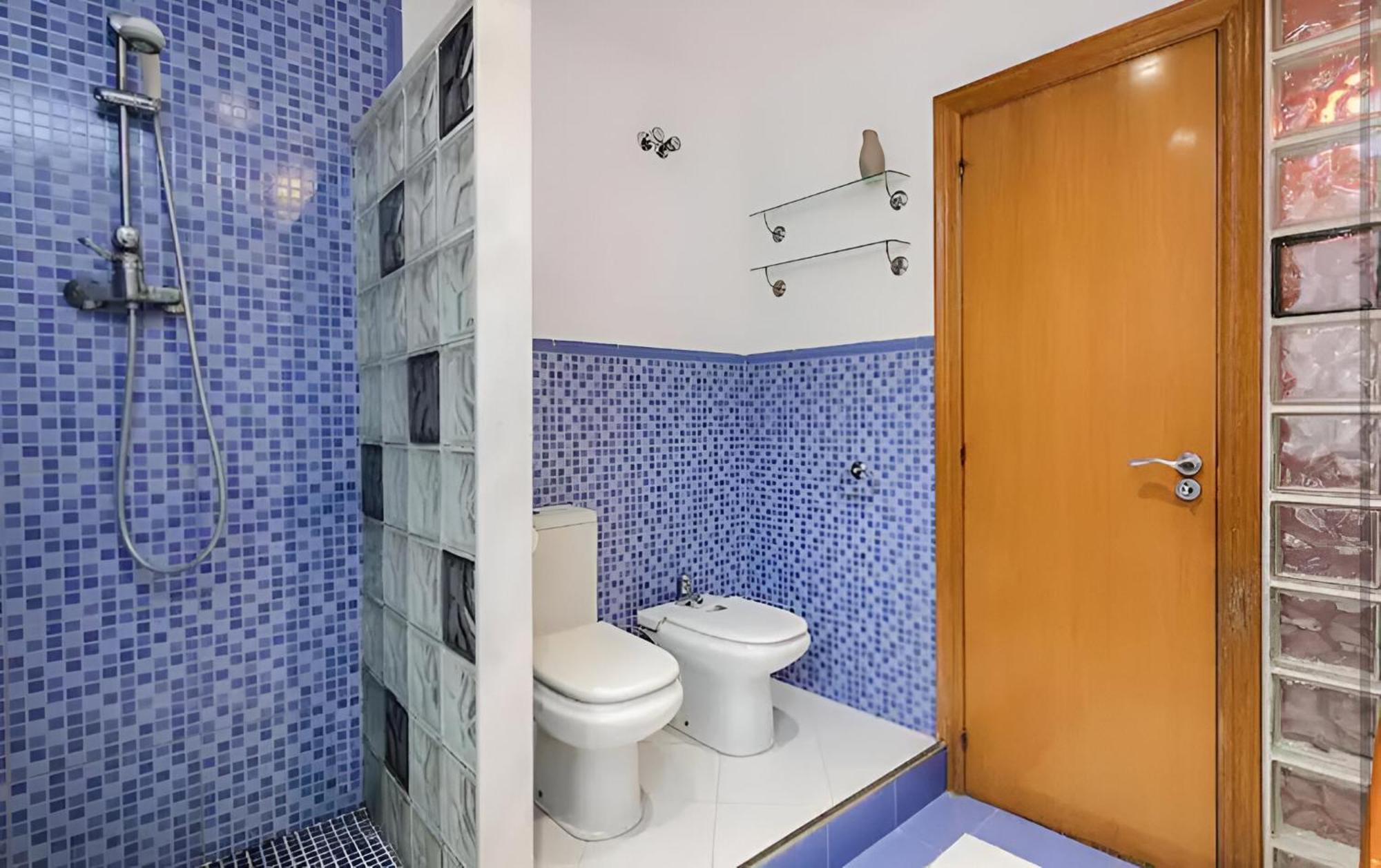 شقة Acogedor Piso En برشلونة المظهر الخارجي الصورة