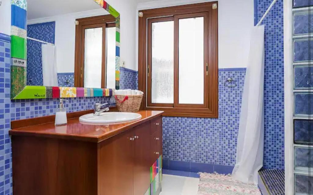 شقة Acogedor Piso En برشلونة المظهر الخارجي الصورة